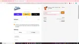 SHIPFREE coupon verification screenshot