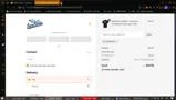 ATLSAVE10 coupon verification screenshot