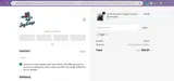 SHIP coupon verification screenshot