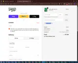 DRAGONS15 coupon verification screenshot