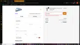 WELCOME coupon verification screenshot