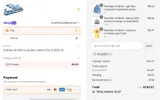 ATLSAVE10 coupon verification screenshot