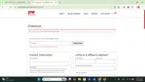 FITNESS10 coupon verification screenshot