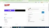 SPECIAL10 coupon verification screenshot