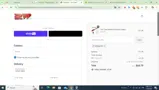 FITNESS10 coupon verification screenshot