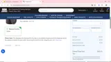 SAVE5 coupon verification screenshot