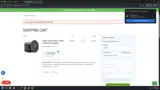 LUMAFLEX20 coupon verification screenshot