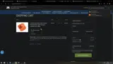 LUMAFLEX20 coupon verification screenshot