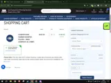 SAVE5 coupon verification screenshot