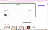 WELCOMEOFF coupon verification screenshot