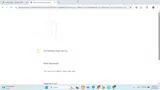 JUMANJI coupon verification screenshot