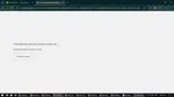 AMS coupon verification screenshot