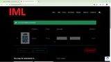 chez15 coupon verification screenshot