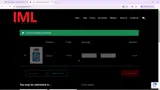 BJ15 coupon verification screenshot