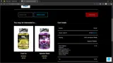 adam15 coupon verification screenshot