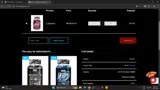 TAKE2 coupon verification screenshot