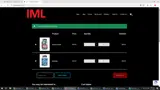COMEBACK15 coupon verification screenshot