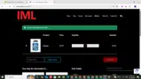 EVANATOR15 coupon verification screenshot