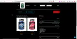 RUSSO15 coupon verification screenshot