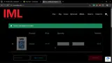 RUSSO15 coupon verification screenshot