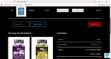 MACE20 coupon verification screenshot