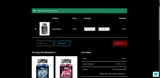 RXMUSCLE20 coupon verification screenshot