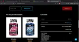 BRAVO20 coupon verification screenshot
