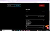 DERRICK20 coupon verification screenshot