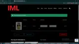 ROMAN20 coupon verification screenshot