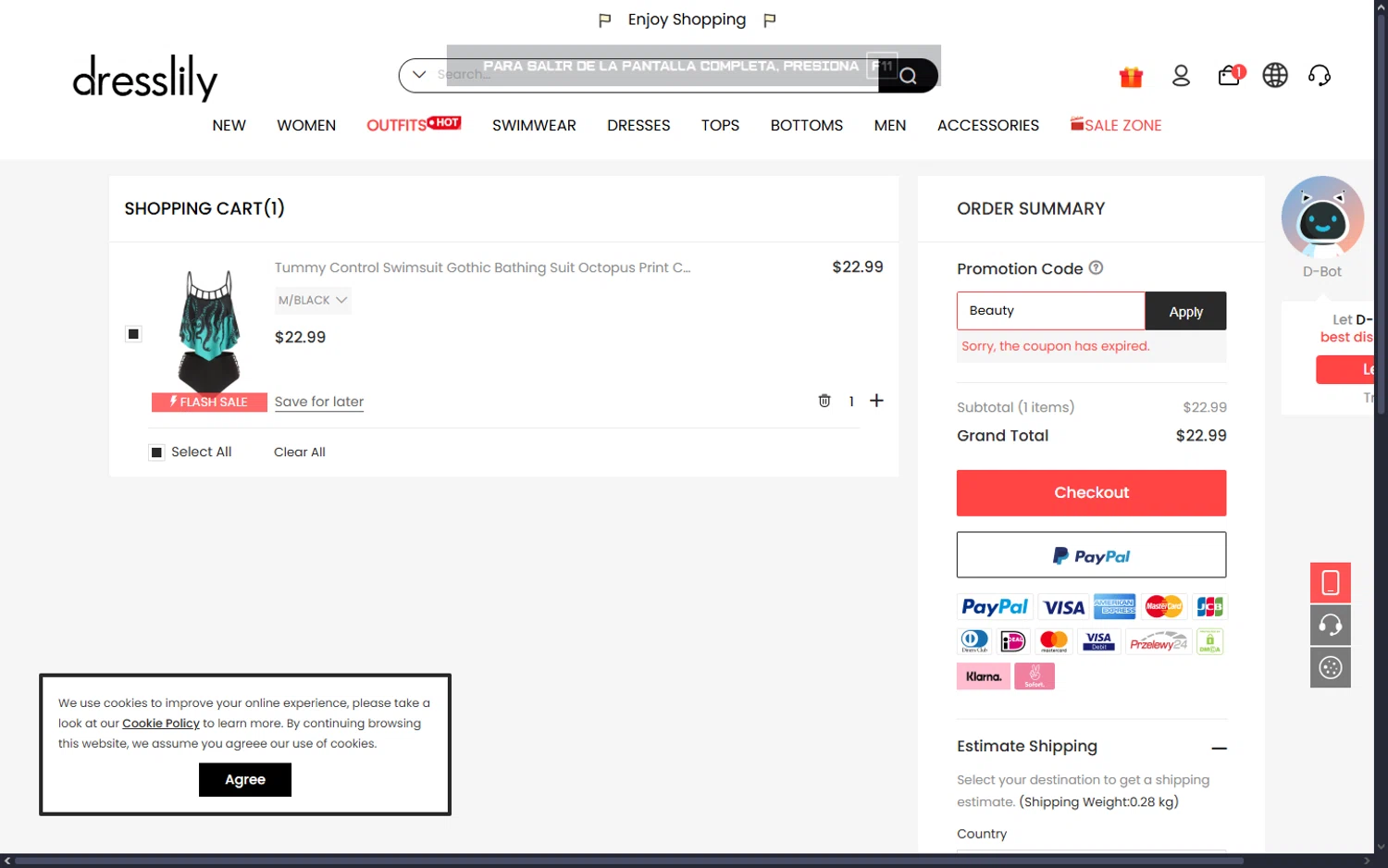 Ironman promo code screenshot showing code Beauty applied at Ironman checkout page. Uploaded by SimplyCodes community member GiornoGiovanna on Apr 23, 2025