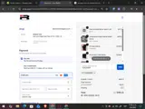 FLEXLOWERY coupon verification screenshot