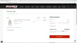 Iron Rock Offroad coupon verification screenshot