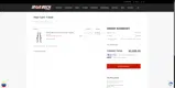Iron Rock Offroad coupon verification screenshot