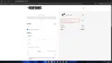 IRONVIP25 coupon verification screenshot