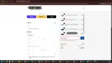 TEAMIRON25 coupon verification screenshot