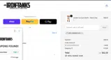 WELCOMEBACK26 coupon verification screenshot