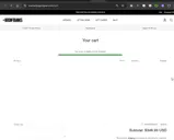 ANNIVERSARY coupon verification screenshot