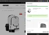 EOFY25 coupon verification screenshot