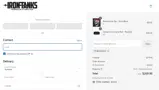 IRONVIP24 coupon verification screenshot