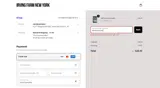 MEMORIALDAY coupon verification screenshot
