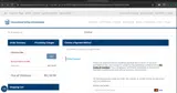 TRAIN22 coupon verification screenshot