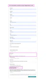 ISA20Off coupon verification screenshot