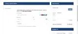 HOUS2024 coupon verification screenshot