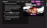 2OFF coupon verification screenshot