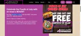 4TH coupon verification screenshot