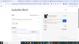 TARA15 coupon verification screenshot