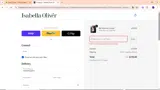 JESS15 coupon verification screenshot