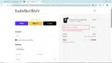 Jessica15 coupon verification screenshot