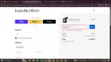 WINTER20 coupon verification screenshot