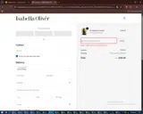 WINTER20 coupon verification screenshot